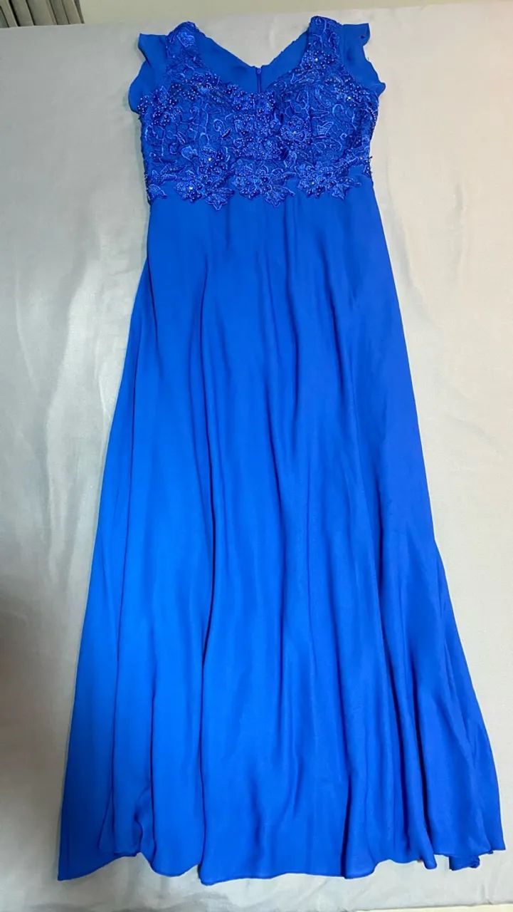 Vestido para festa - Foto 4