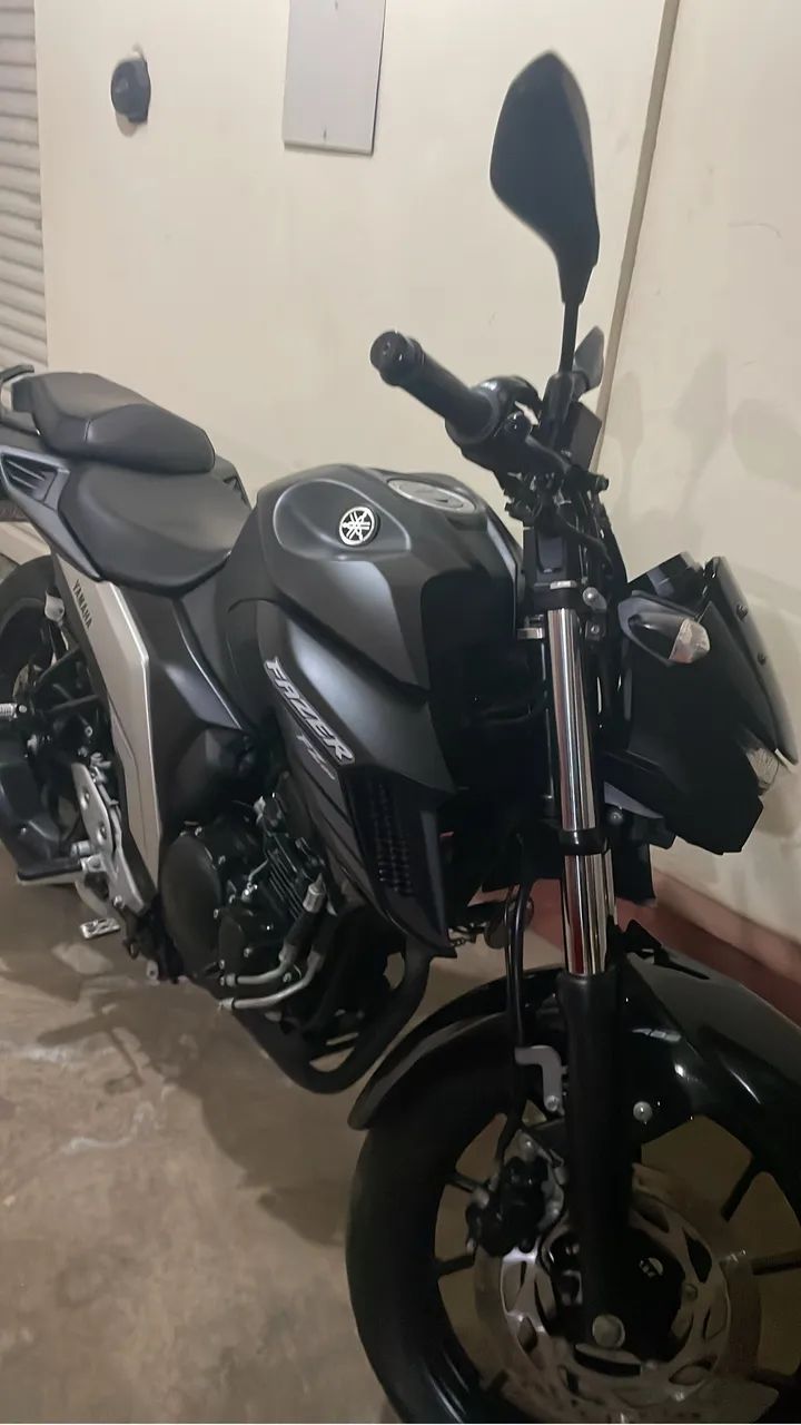Fz25 - Foto 3