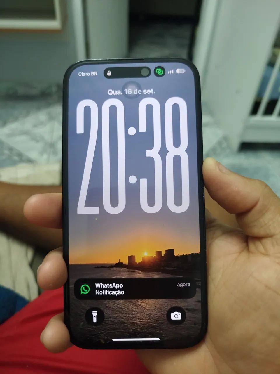 iPhone 14 Pro 