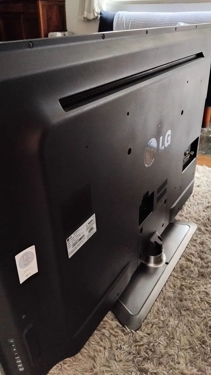 TV LG 55 polegadas - Foto 3