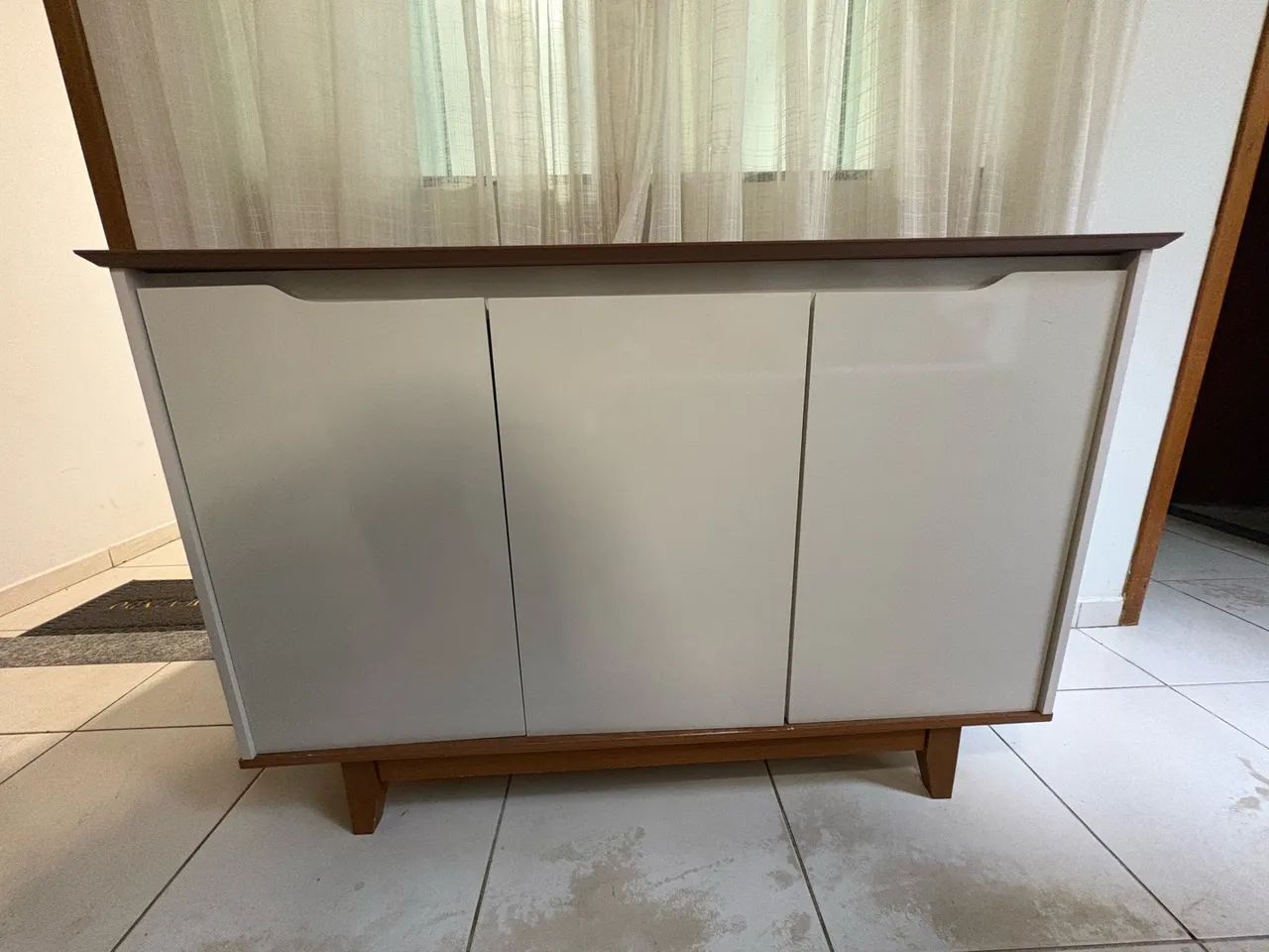 Conjunto rack + buffet - Foto 5