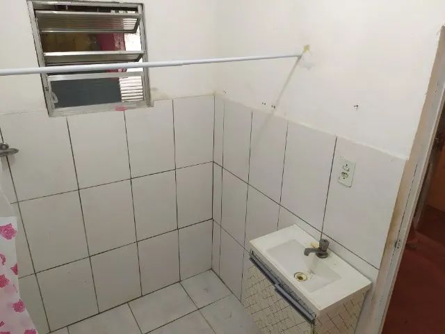 Aluguel Casa 2 Quartos - Independente - Centro Nilópolis   - Foto 4