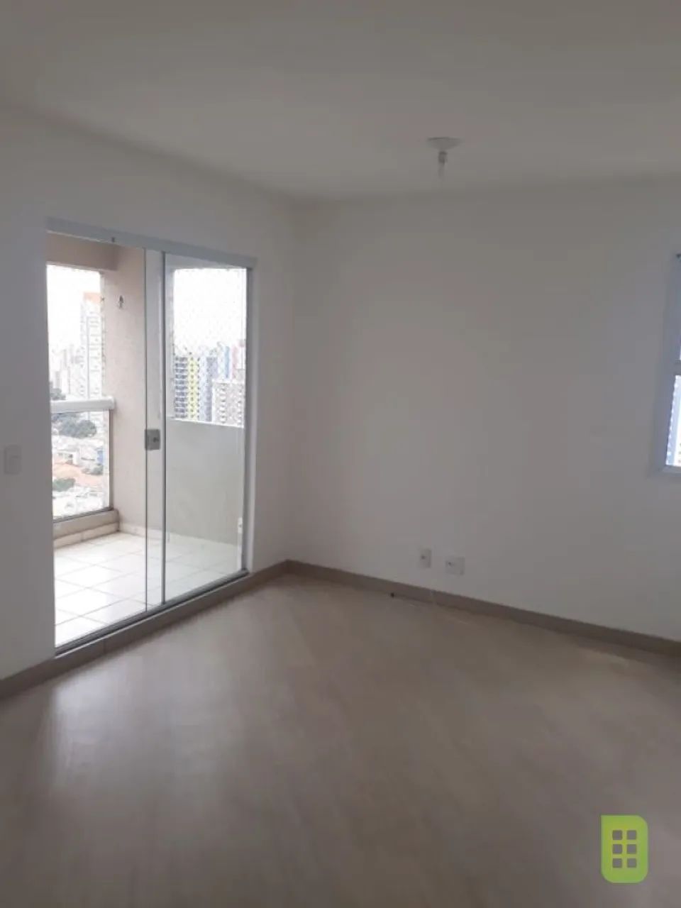 Apartamento - Padrão, Vila Eldízia - Santo André