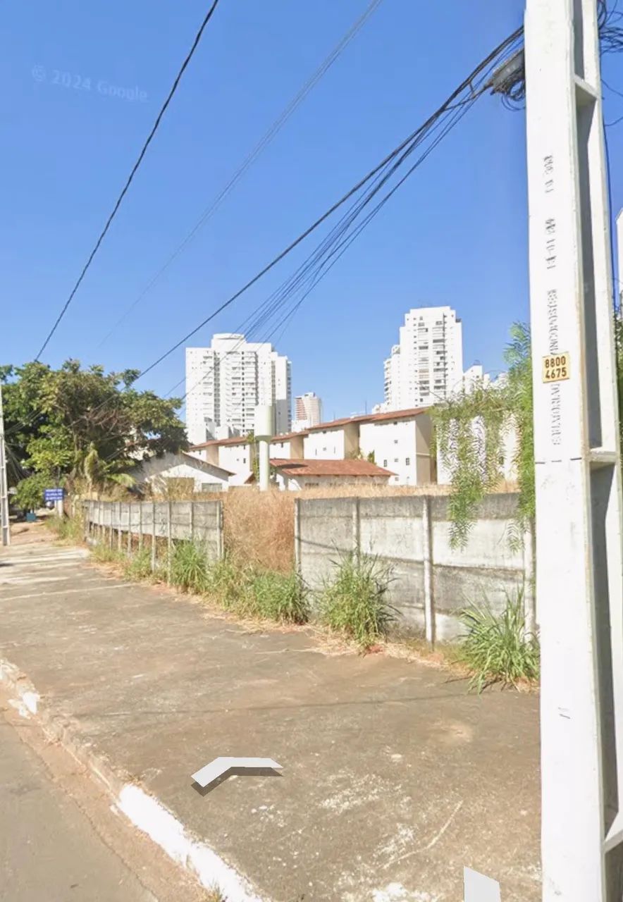 Área no Jardim Goiás - Foto 5