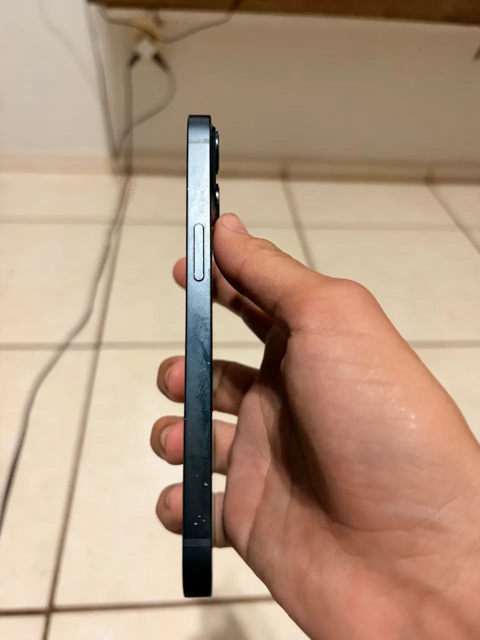 iPhone 13 128 gigas a venda  - Foto 5
