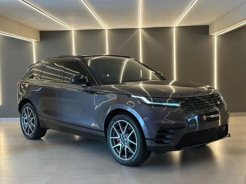Land Rover Range R. Velar HSE DYN 2.0 P400e (hib.) 2024