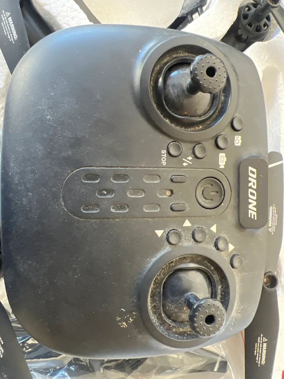 Drones - Foto 2