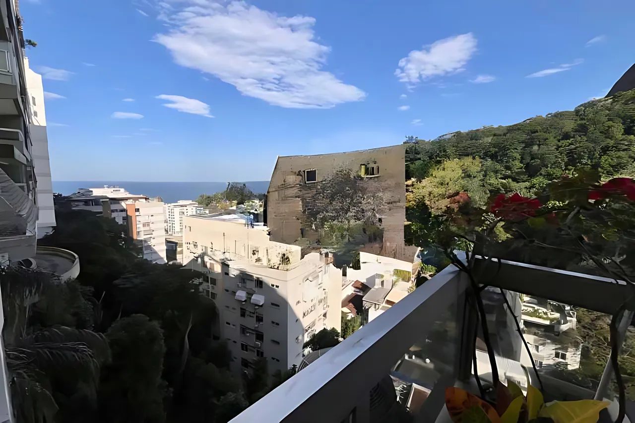Apartamento : / Residencial / Leblon - Foto 4