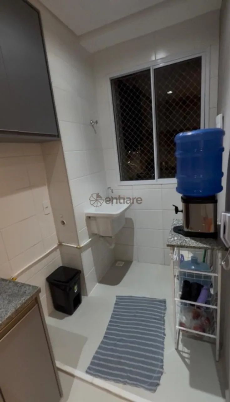 Apartamento com 2 quartos para alugar em Belo Horizonte - Foto 5