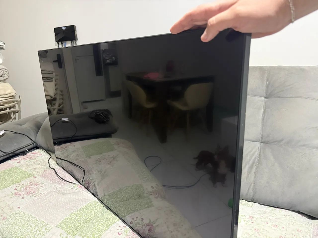 Smart TV Samsung 50? - Foto 3