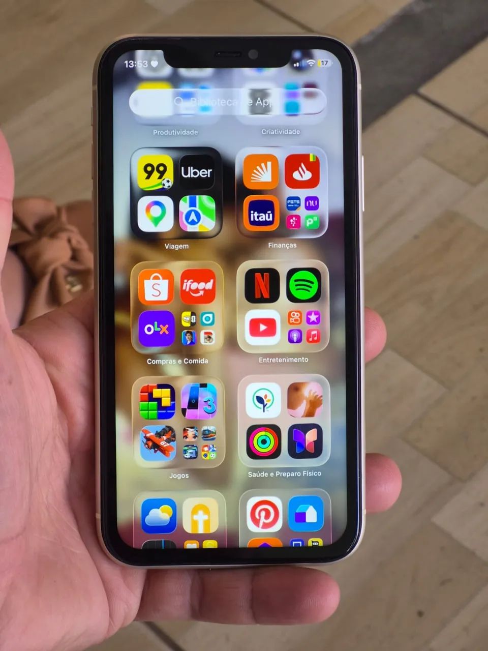 iPhone 11 - Foto 2