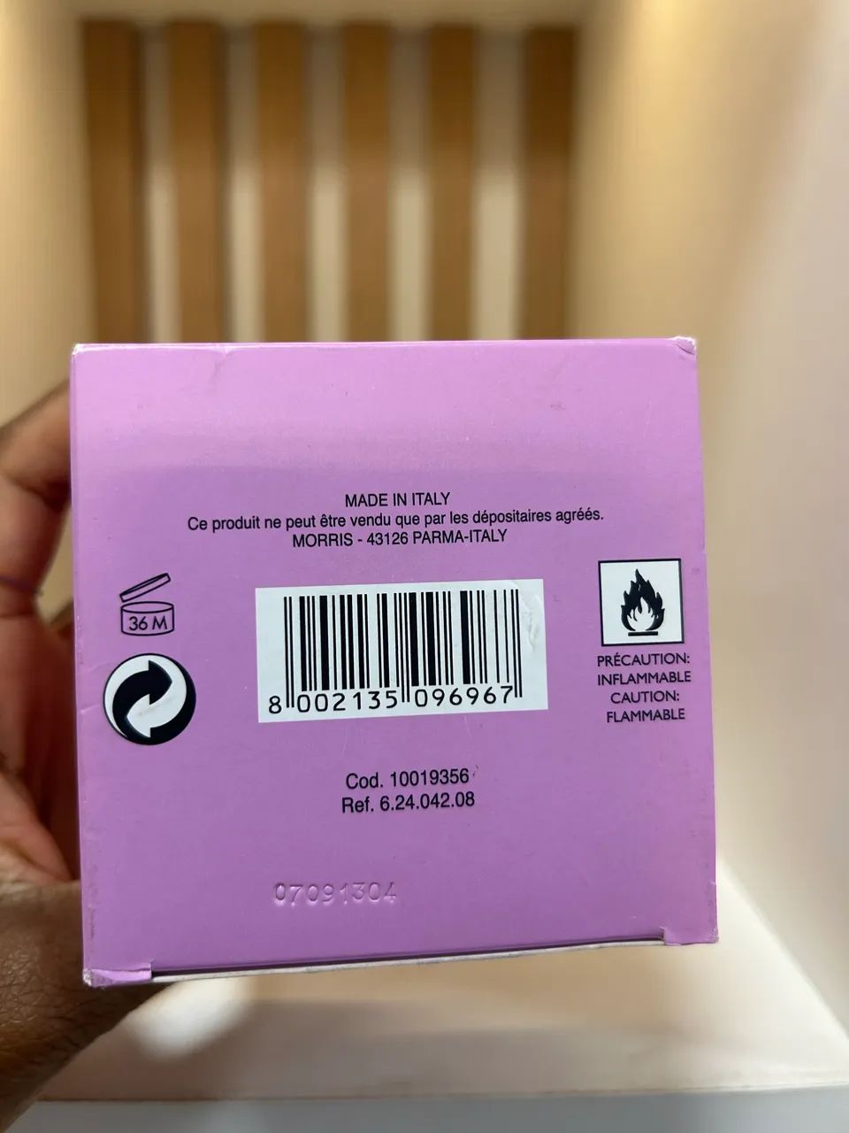 LA PERLA - La Perla Divina Eau de Toilette 80ml - Foto 2