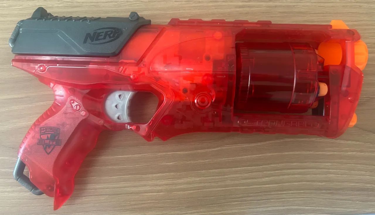 NERF