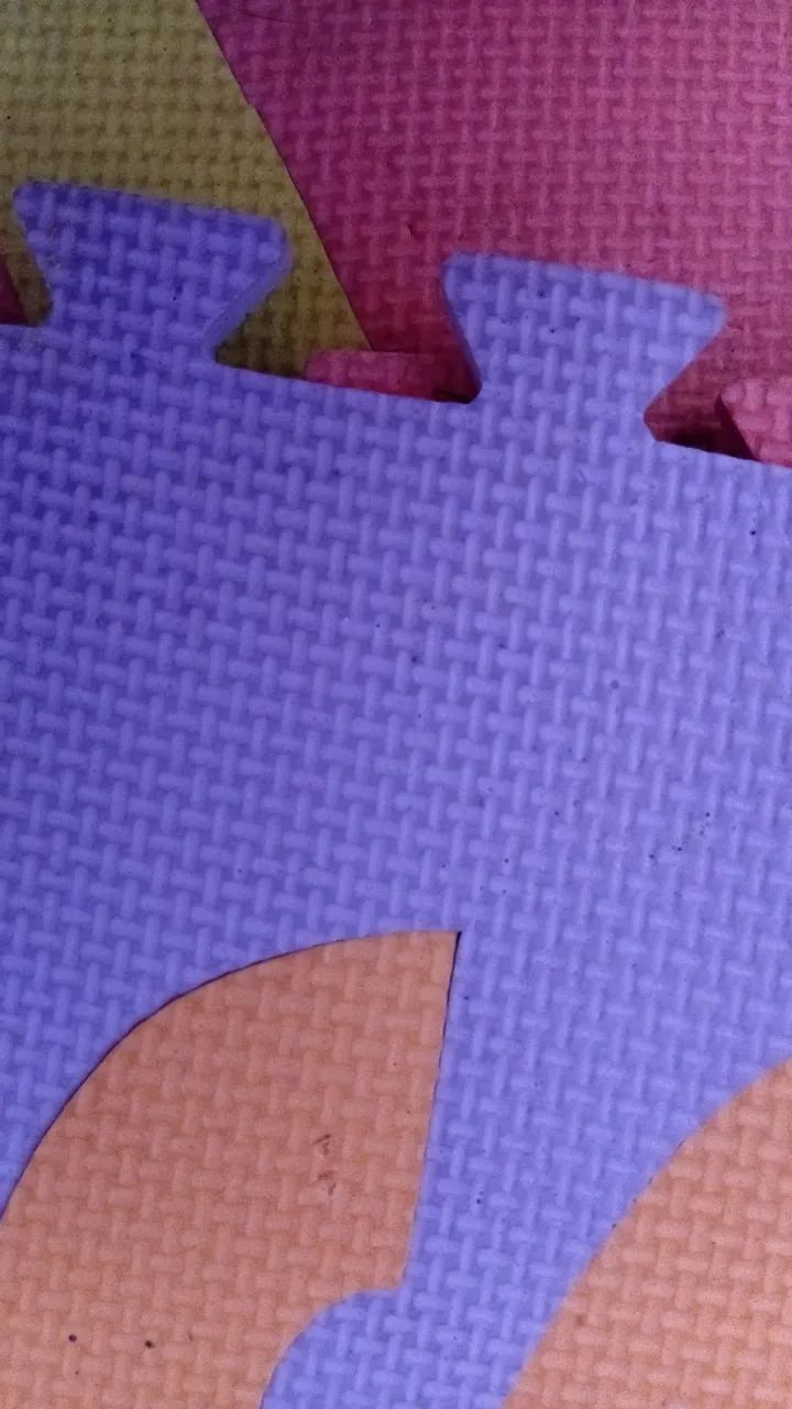 Playmat goma Eva infantil - Foto 3