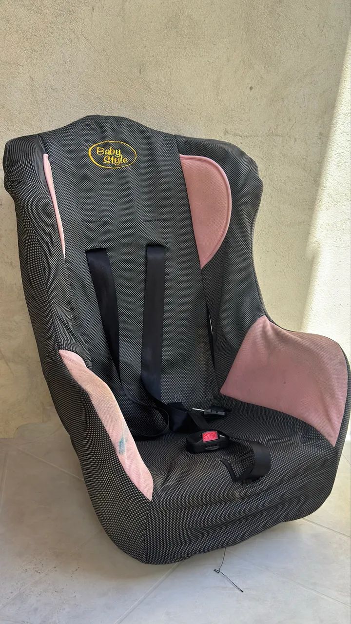 Cadeira para Carro - criança  - Foto 2