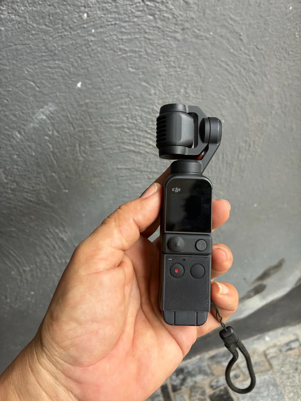 DJI OSMO POCKET2 kit combo creator - Foto 3