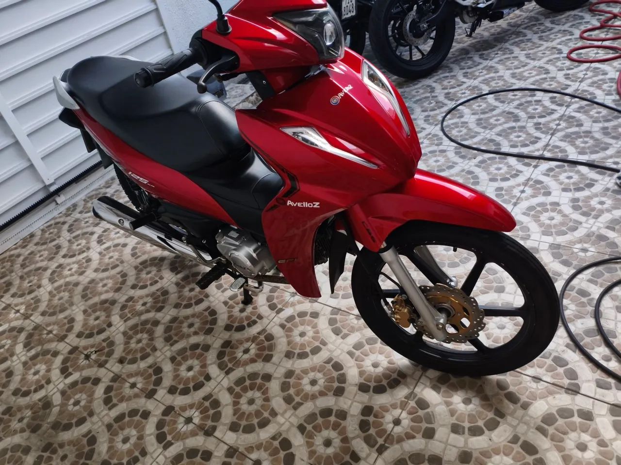 Moto 125 - Foto 5