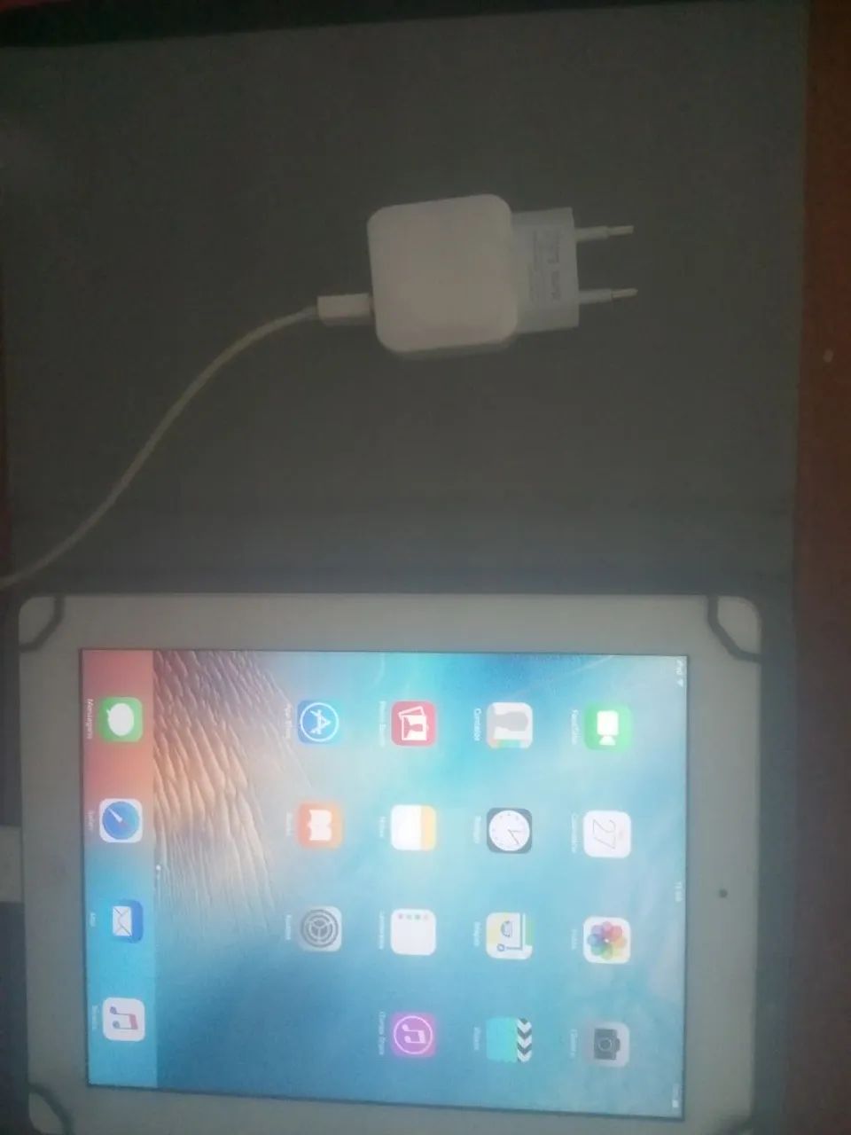 Vendo Ou Troco por Notebook