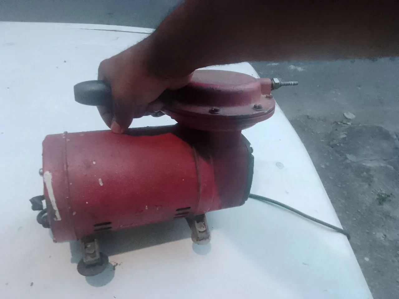 Air Compressor