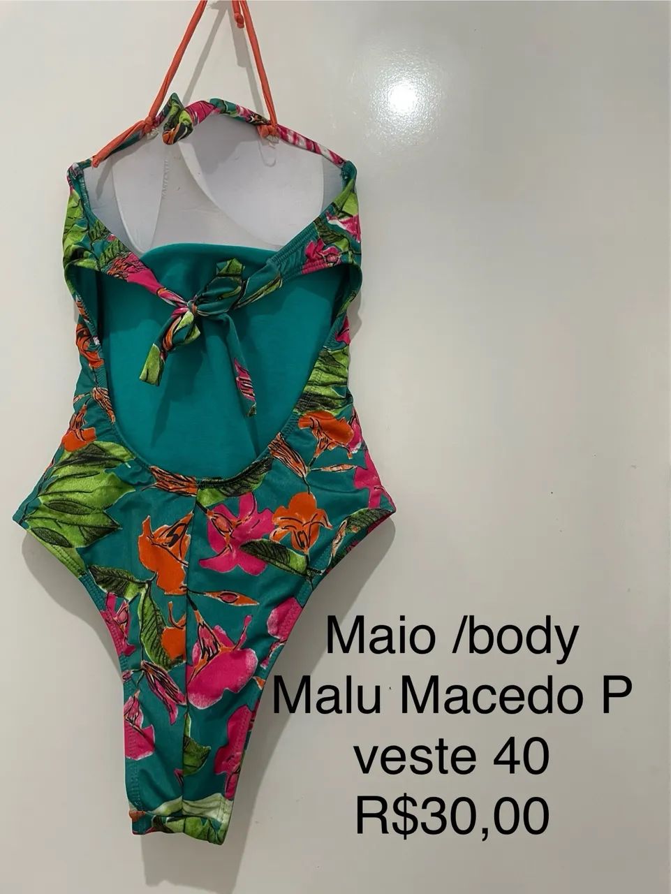 Maio é biquínis variados  - Foto 4