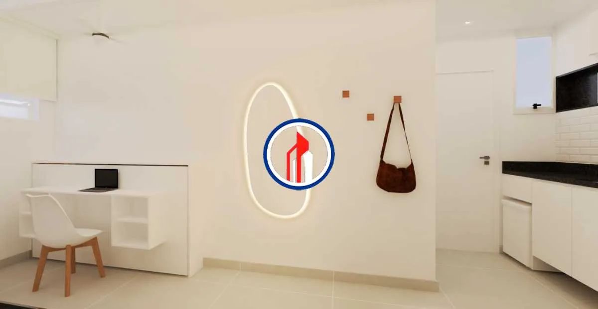 Apartamento : / Residencial / Copacabana - Foto 5
