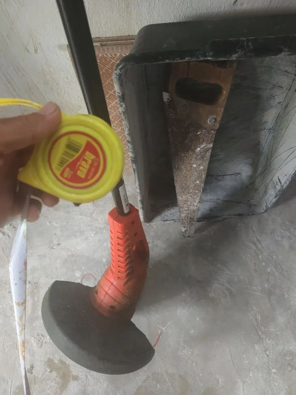 Serviços em geral