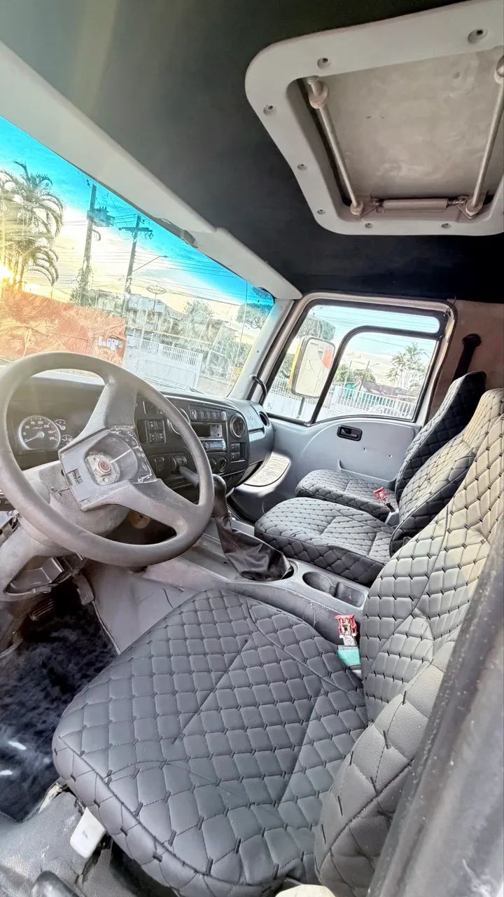Cargo 1319 - Foto 4