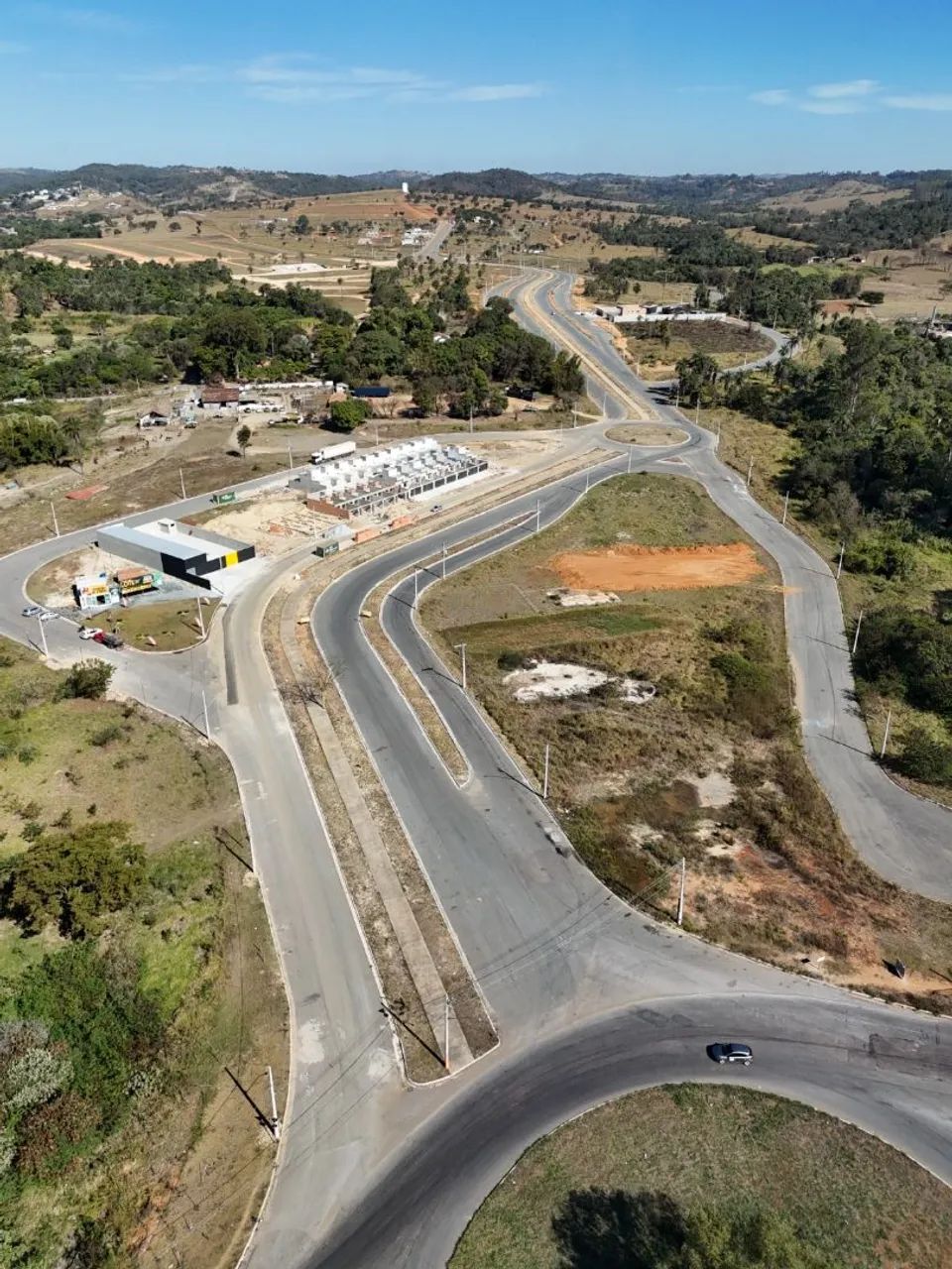 Excelente lote em Sete Lagoas  - Foto 2