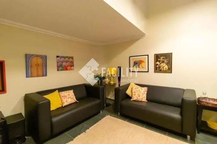 casa - Vila Brandina - Campinas - Foto 3