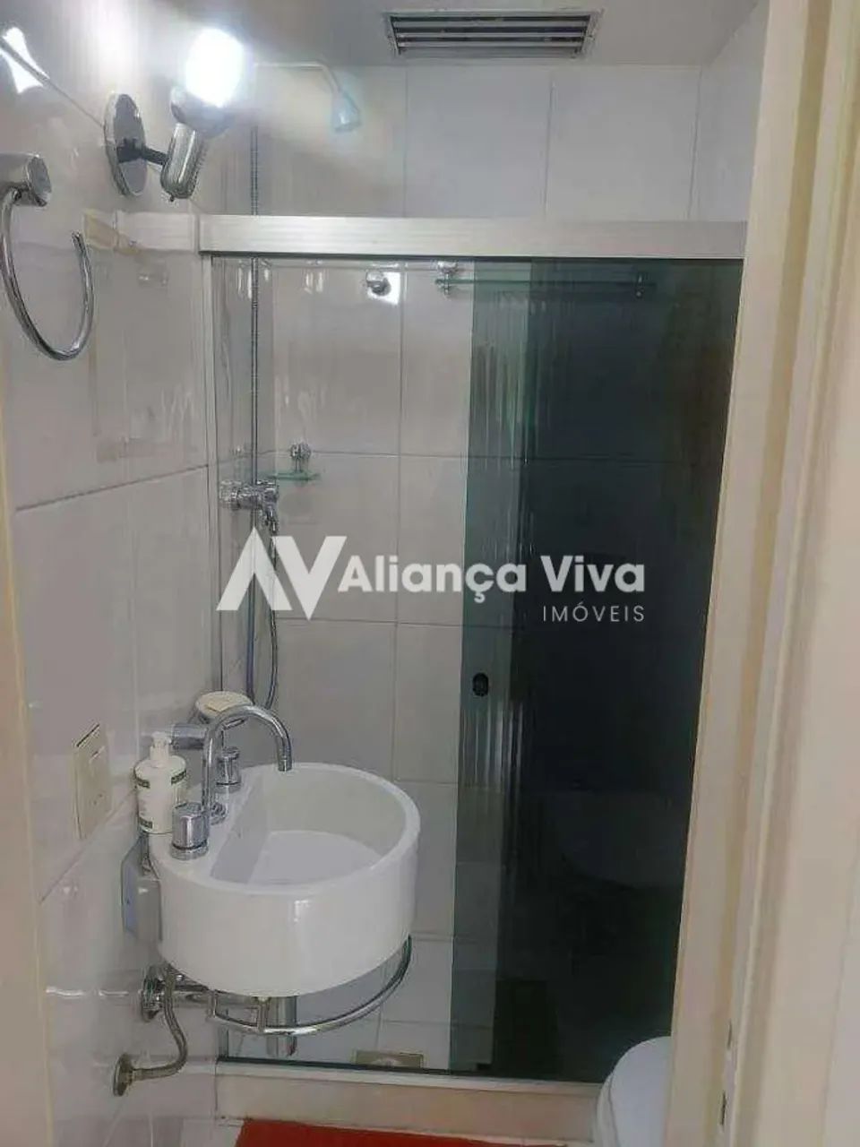 Laranjeiras | Apartamento 2 quartos, sendo 1 suite - Foto 3