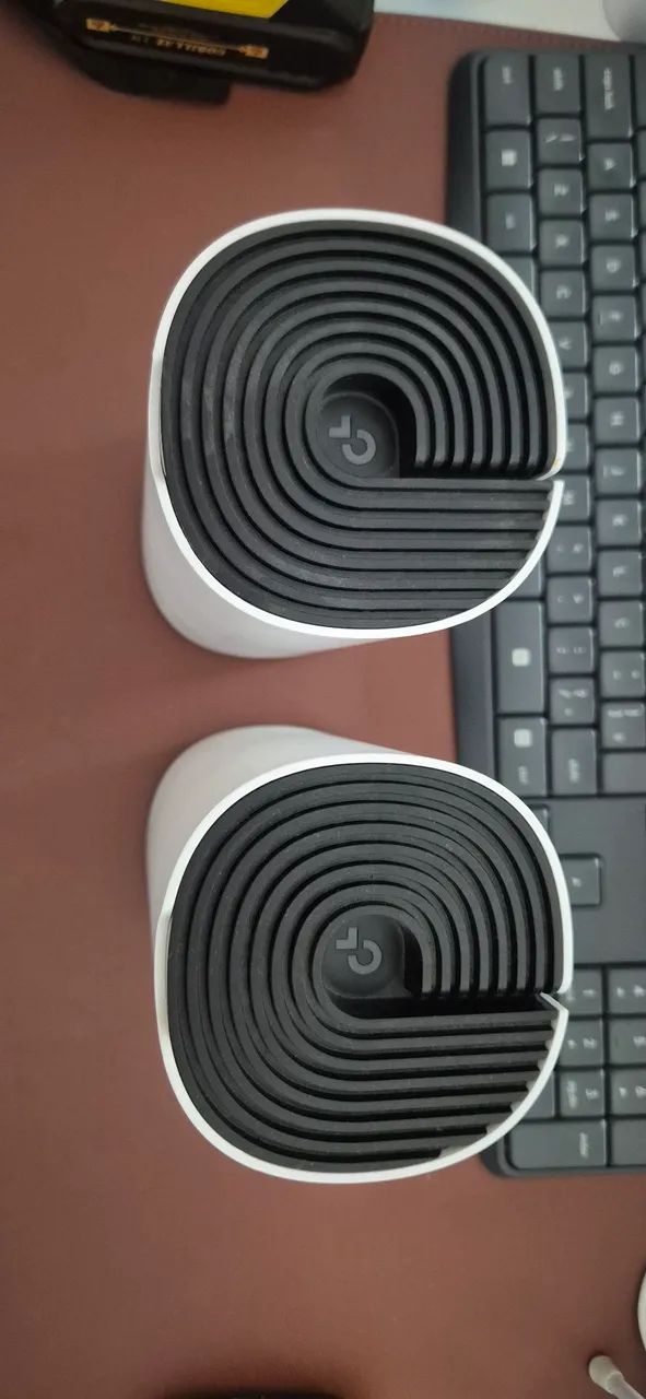 Vendo par de wifi smash tp-link Deco S7 - Foto 3