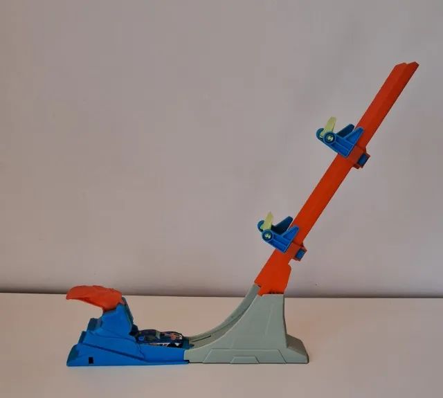 Pistas com Carlinhos Wheels - Foto 2
