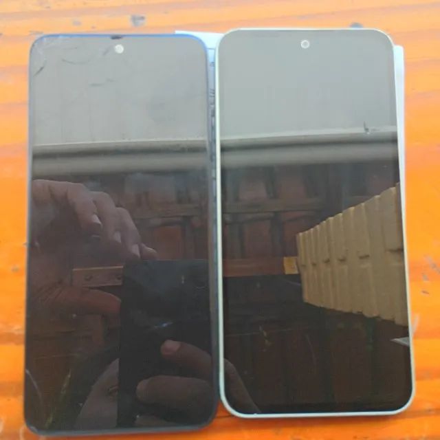Celulares a54 e xiaomi note 11 128 bg - Foto 2