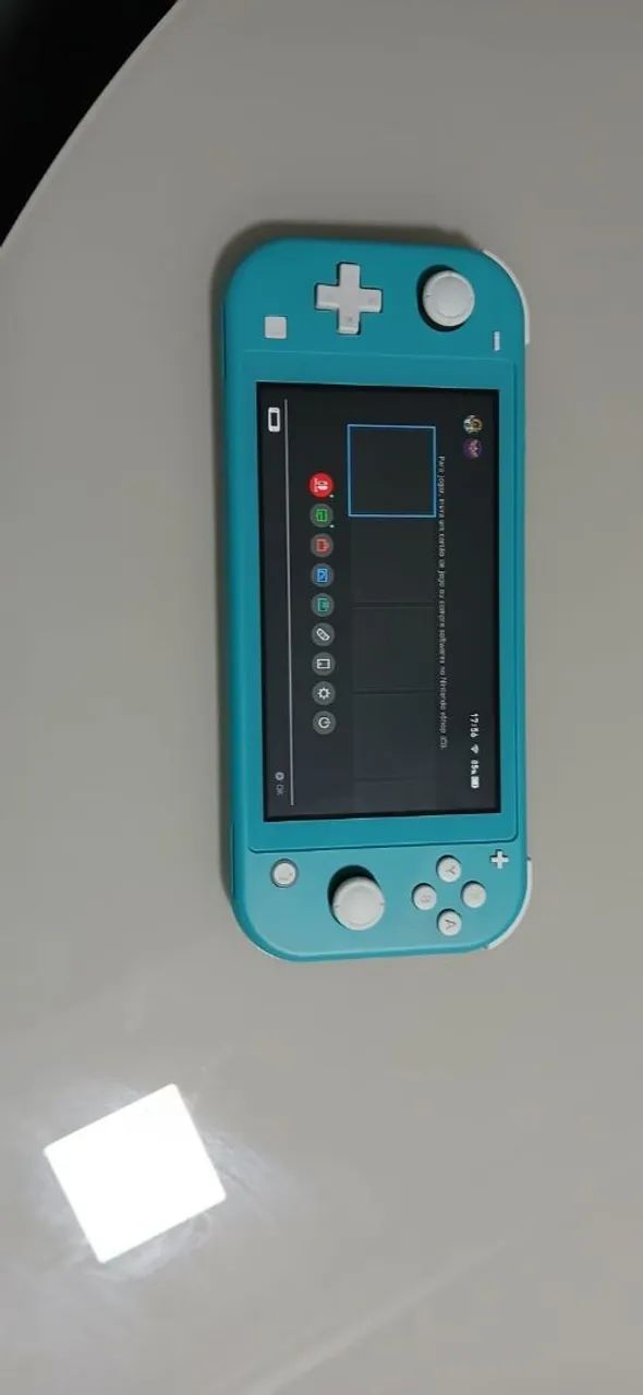 Nintendo switch lite  - Foto 5