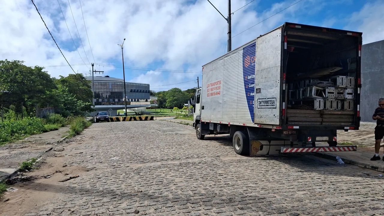 LGM transportes  - Foto 3