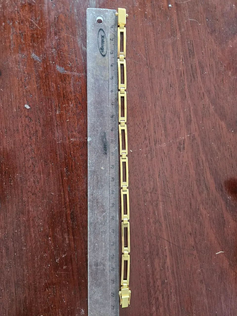 VENDO PULSEIRAS DE PRATA  - Foto 2