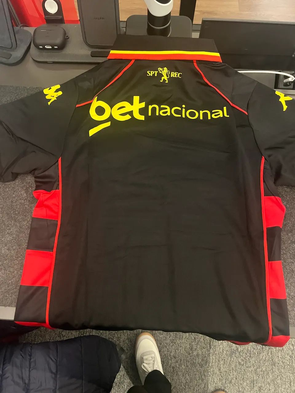 Camisa do Sport - Foto 4