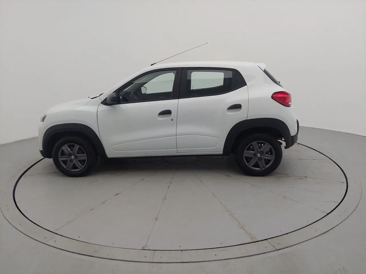 Renault Kwid 1.0 Zen 2026 - Foto 2