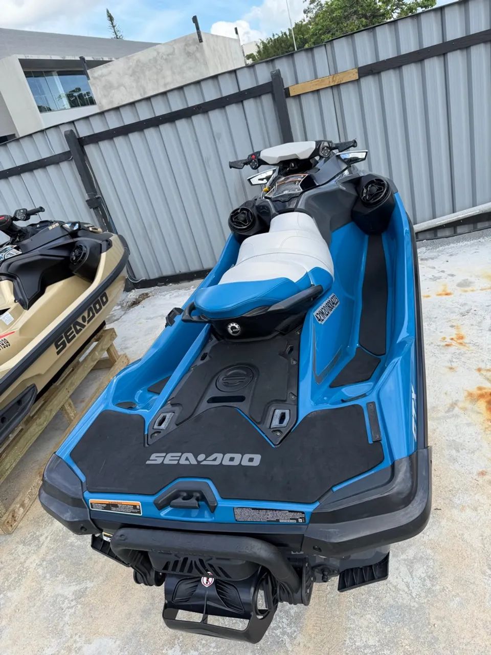Jetski GTX 2019 - Foto 3