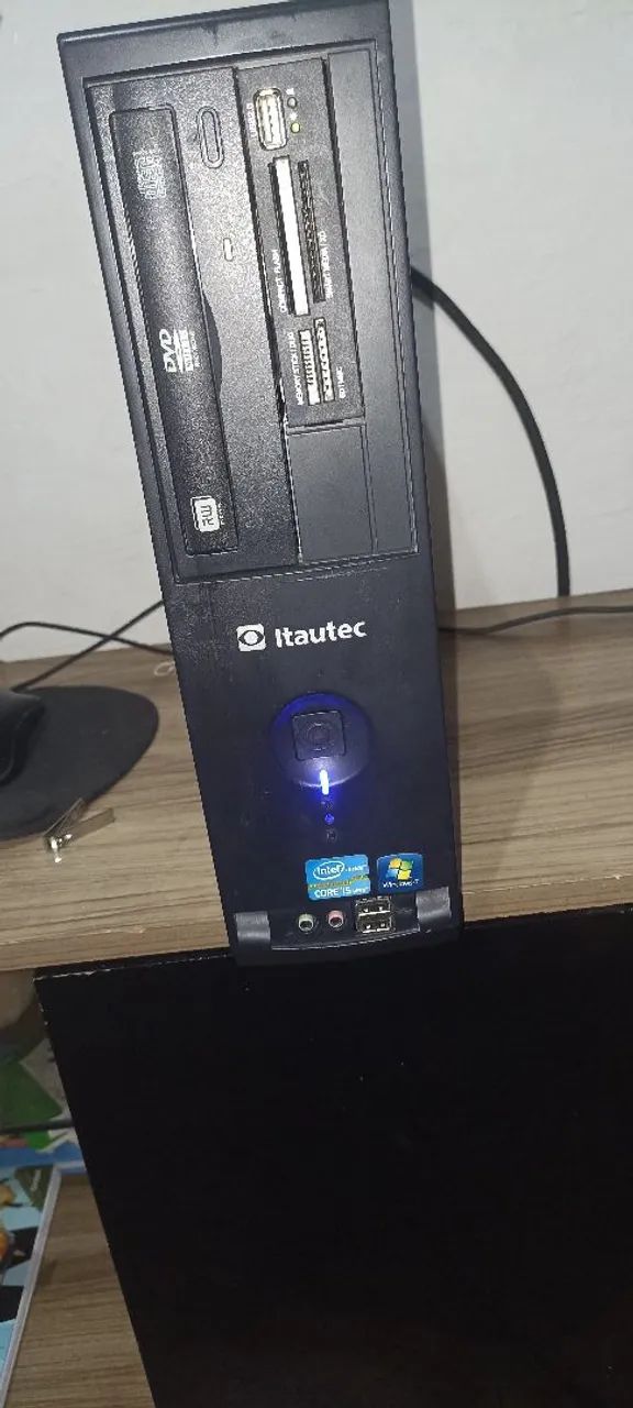 Computador i5 completo  - Foto 4