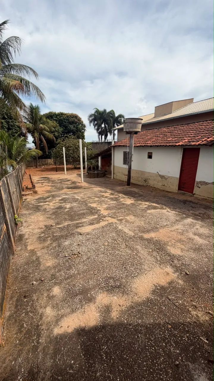 Lote na cidade de Edéia - Foto 5