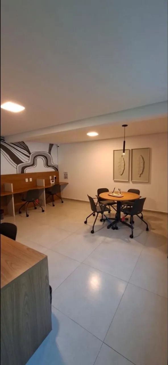 Alugo Flat no Botanik - Foto 4