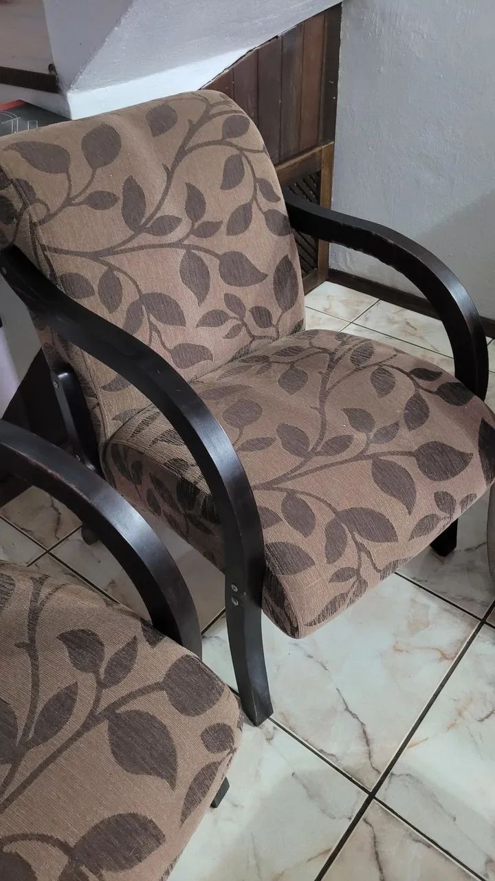 Poltronas - Foto 2