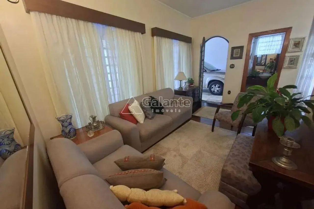 casa - Vila Nogueira - Campinas - Foto 3