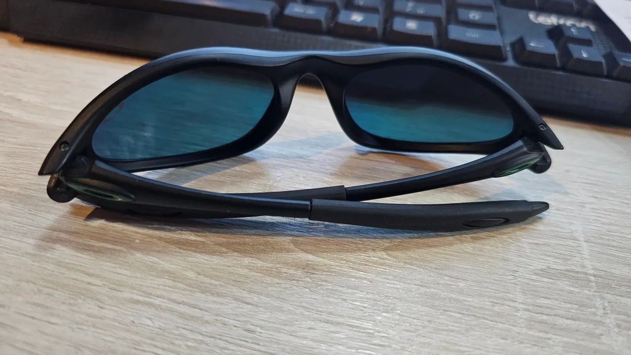 Oculos oakley  - Foto 4