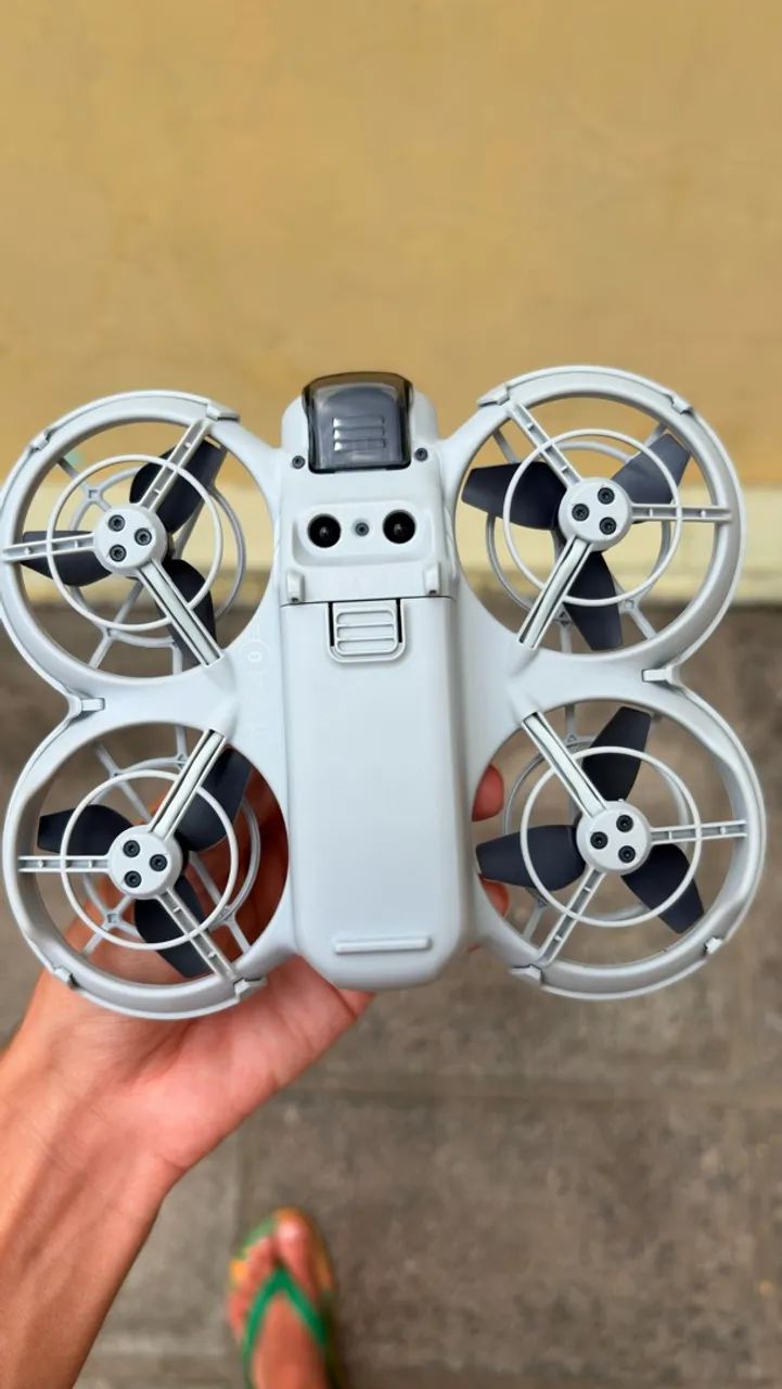 DJI NEO 1 - Foto 3