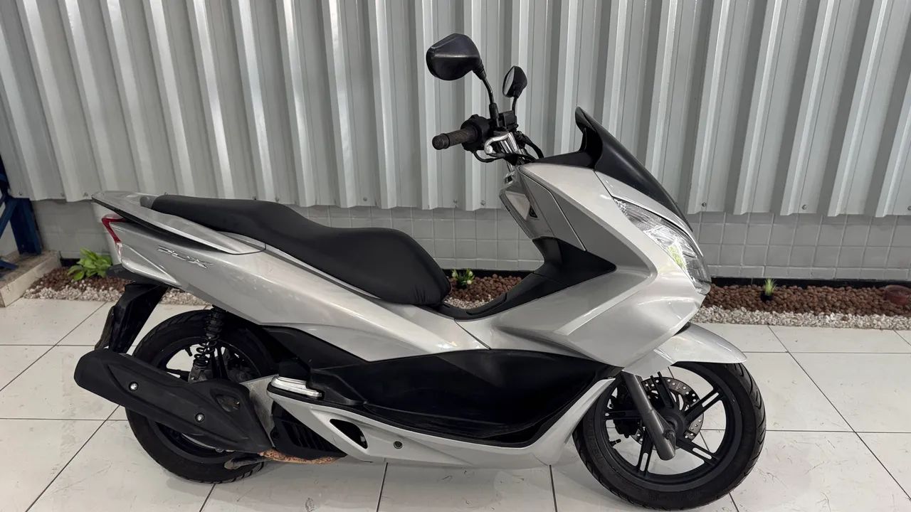 Pcx 150 2018 - Foto 4