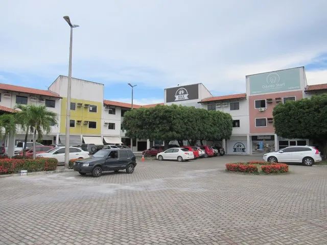Loja comercial para aluguel no Eusébio Center, em Tamatanduba