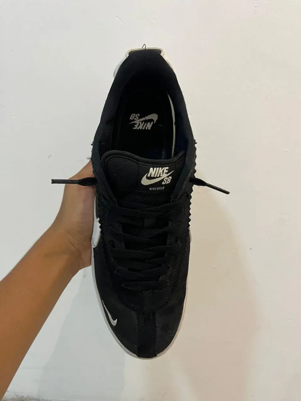 Tênis Nike BRSB (original) - Foto 3