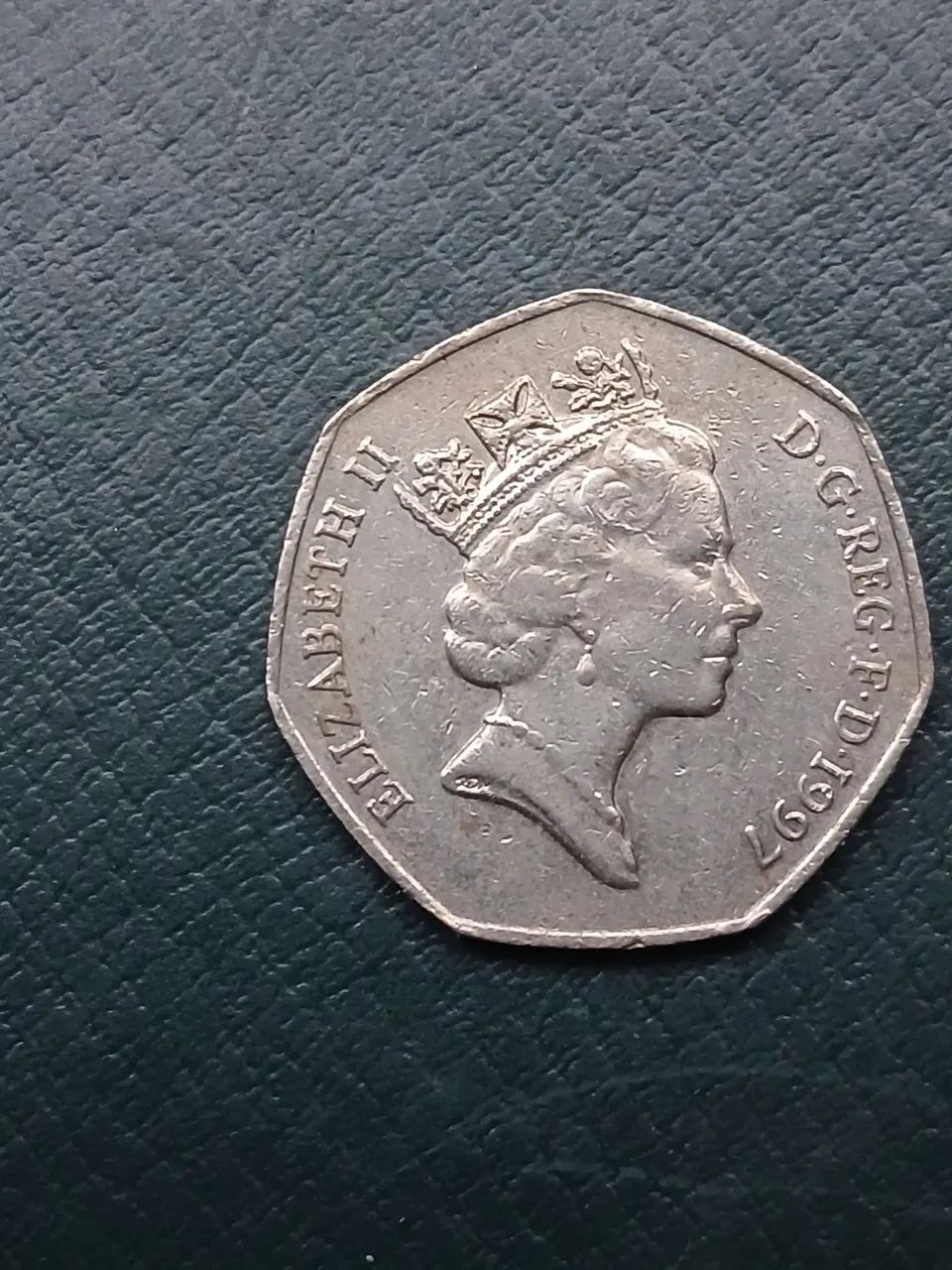 Moedas - Foto 2
